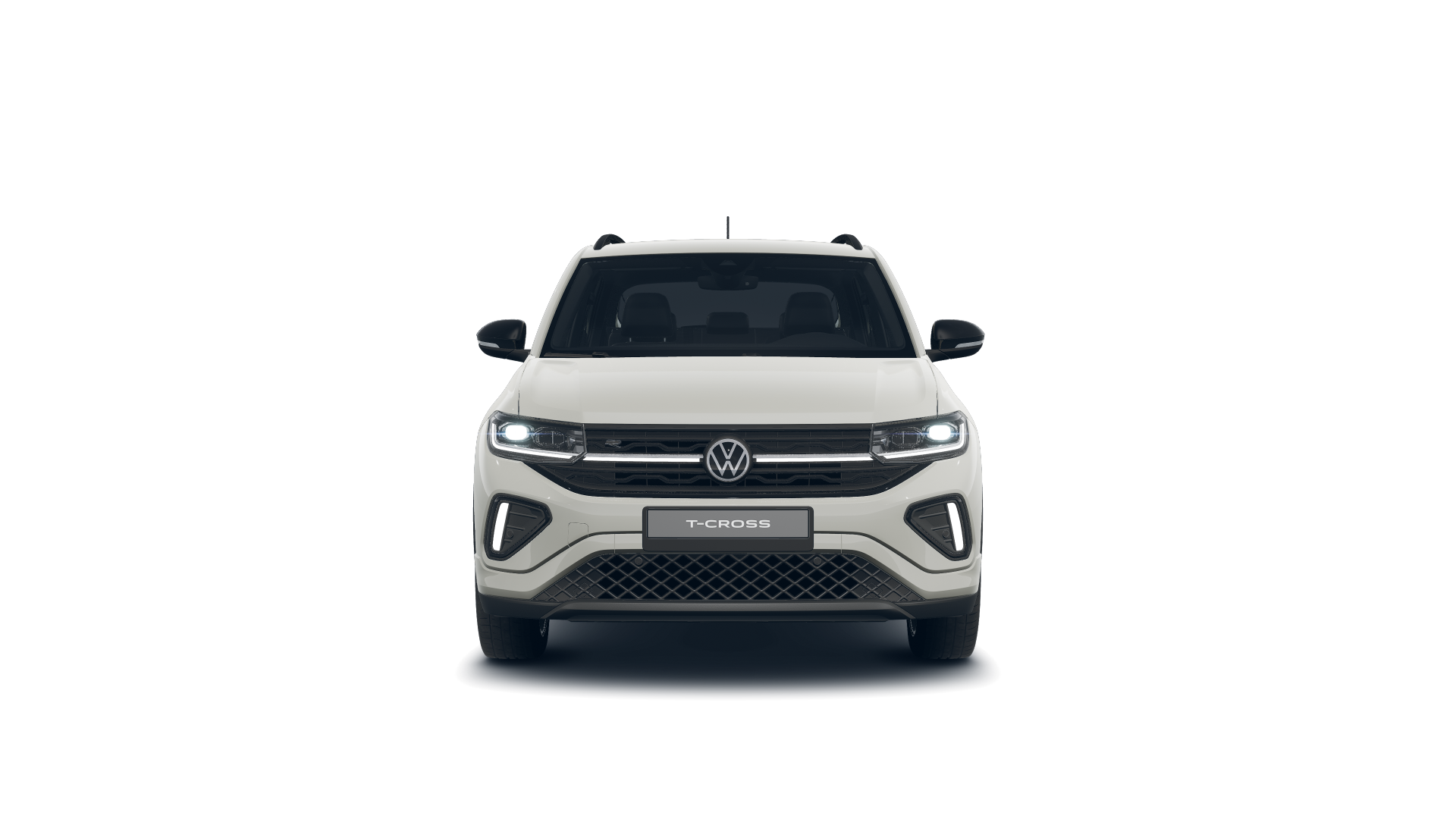 Volkswagen T-Cross 1.0 TSI DSG IQ.Drive R-Line