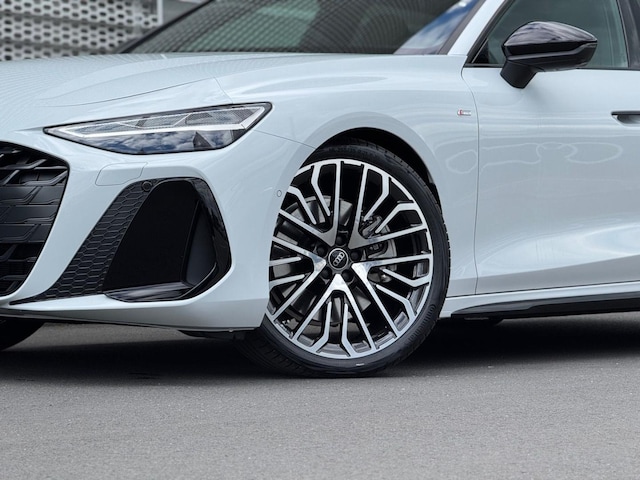 Audi A6 e-tron Avant Quattro