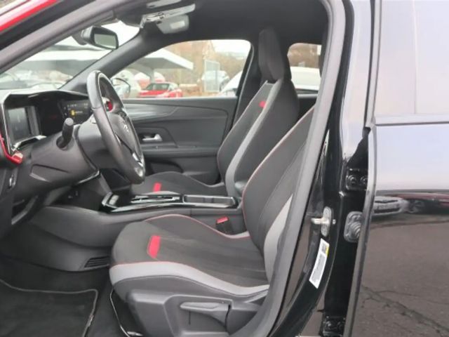 Opel Mokka GS-Line Grand Sport Mokka-e