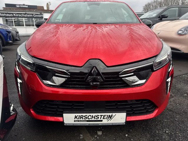 Mitsubishi Colt Hybrid