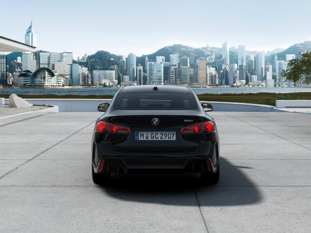 BMW 220 Coupé Gran Coupé