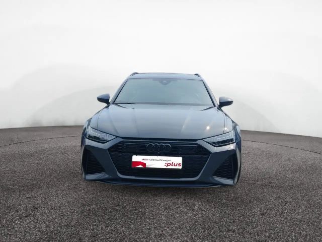 Audi RS6 4.0 TFSI Avant