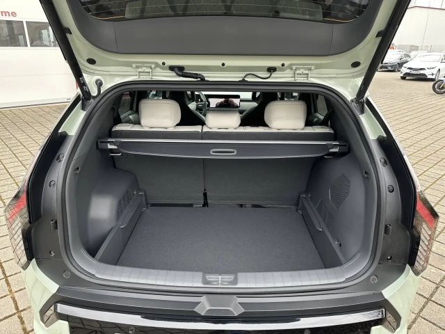 Kia EV3 81.4 kWh GT-Line