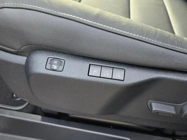 Citroën Spacetourer Max