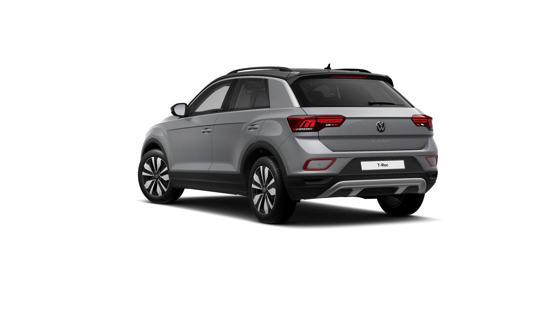 Volkswagen T-Roc 1.5 TSI DSG Move