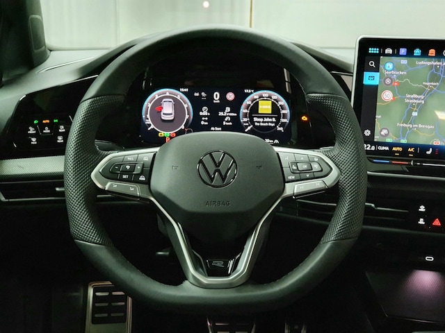 Volkswagen Golf 1.5 eTSI DSG R-Line