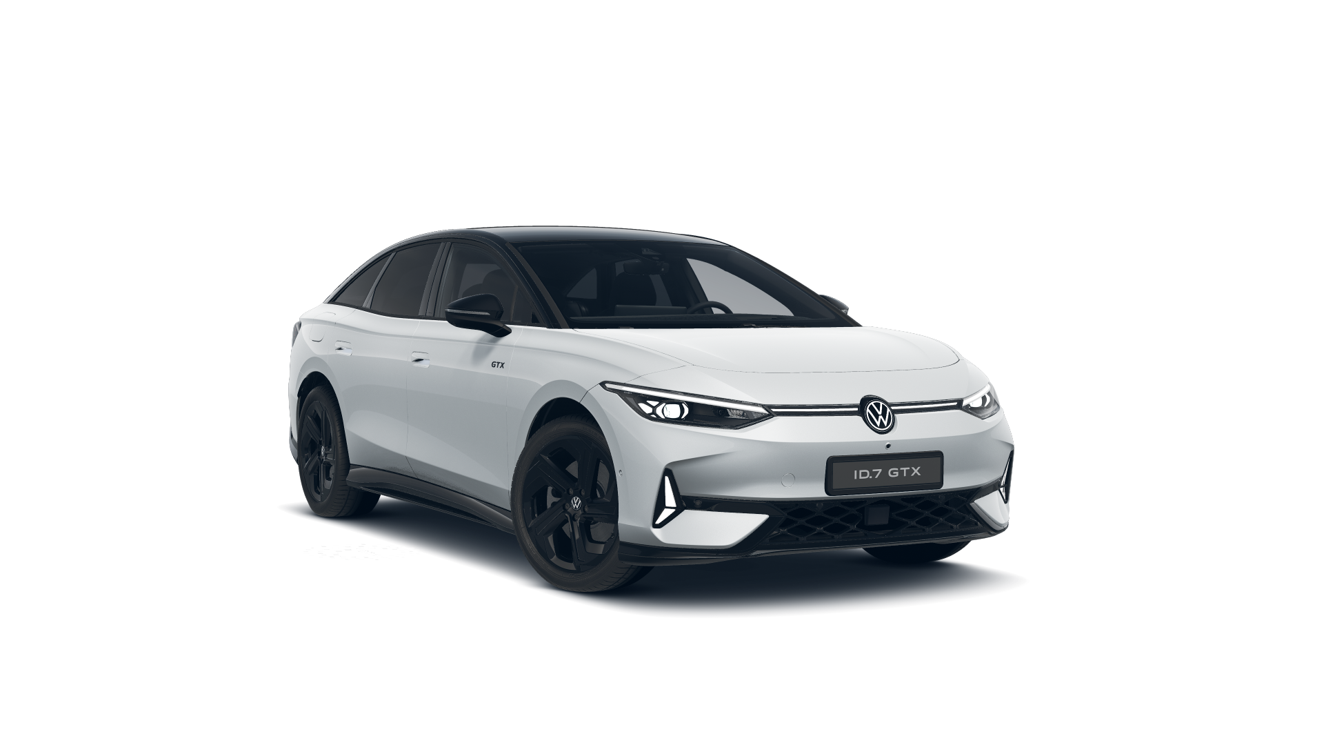 Volkswagen ID.7 ID.7 GTX 4M 250kW/86kWh *Wärmepumpe *AHK*LED*Navi*Head-Up*