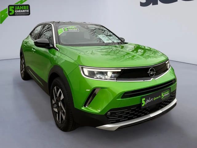 Opel Mokka Elegance Mokka-e