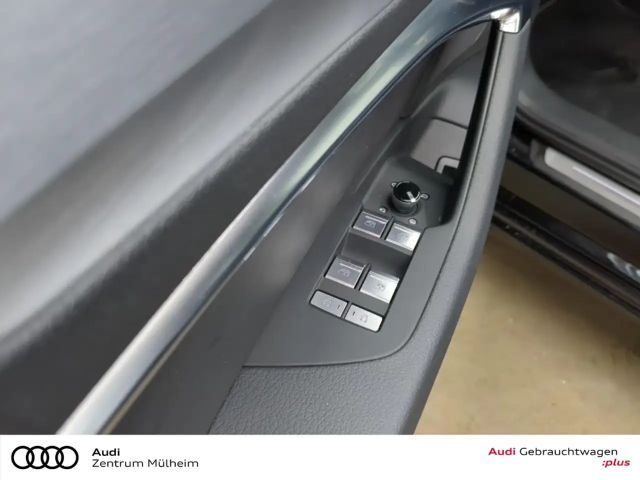 Audi A6 40 TDI Avant S-Line