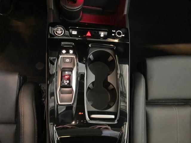 Audi Q6 e-tron Quattro