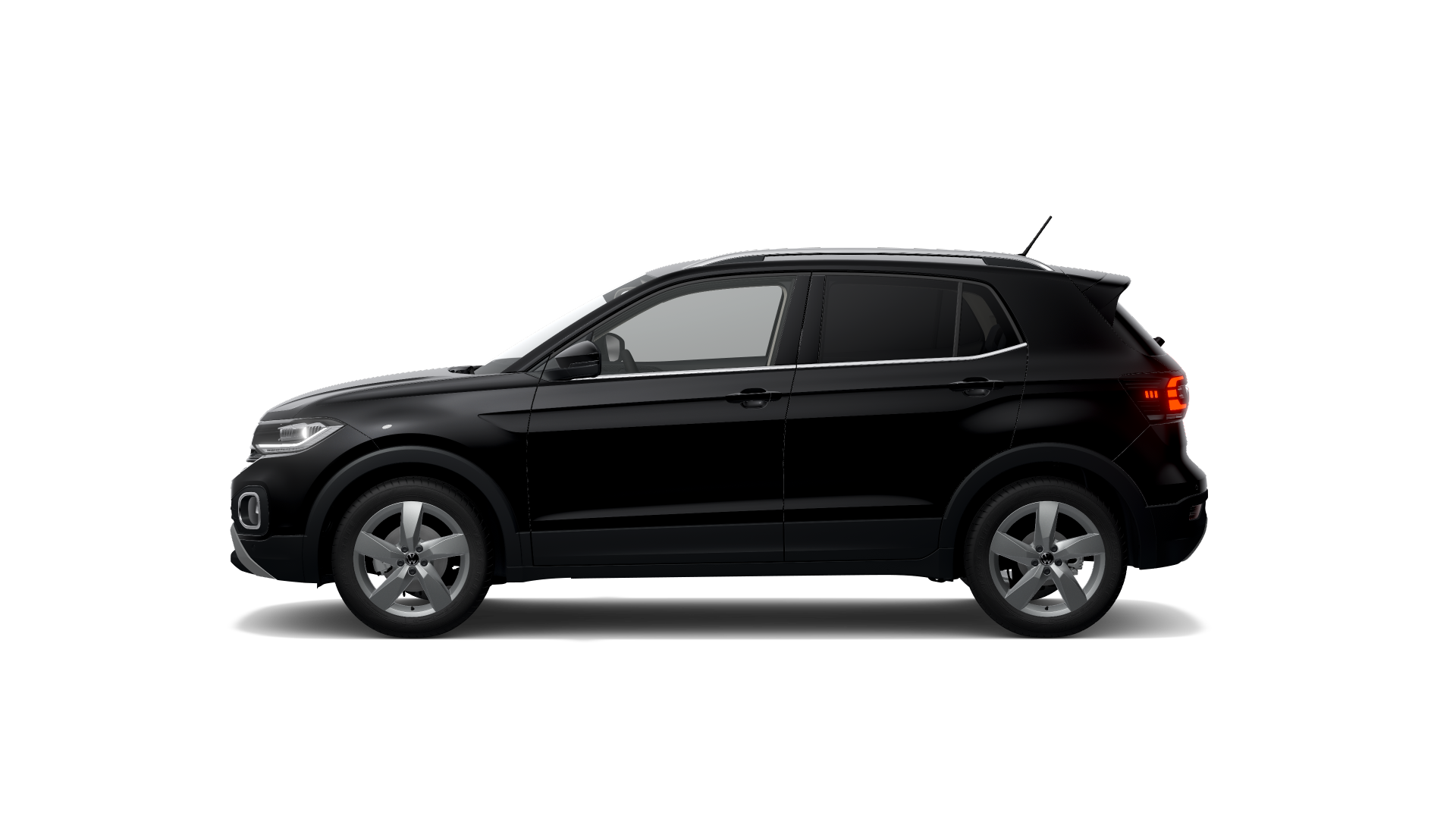 Volkswagen T-Cross 1.5 TSI DSG Style