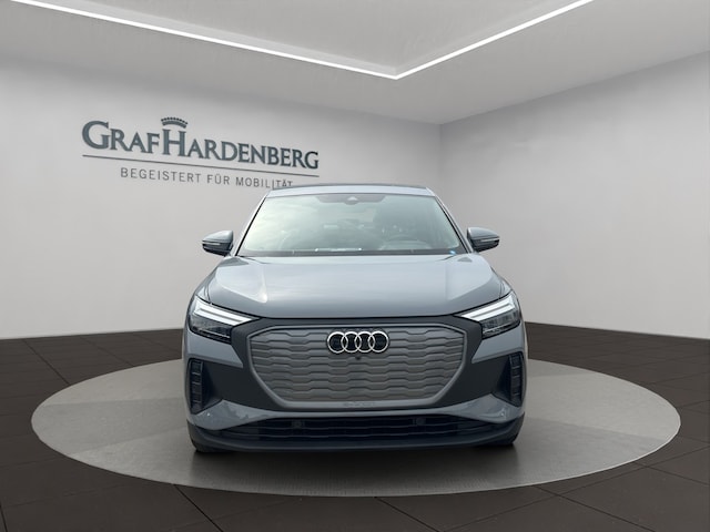 Audi Q4 e-tron 35 Sportback