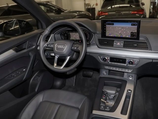 Audi Q5 50 TFSI Hybride Quattro