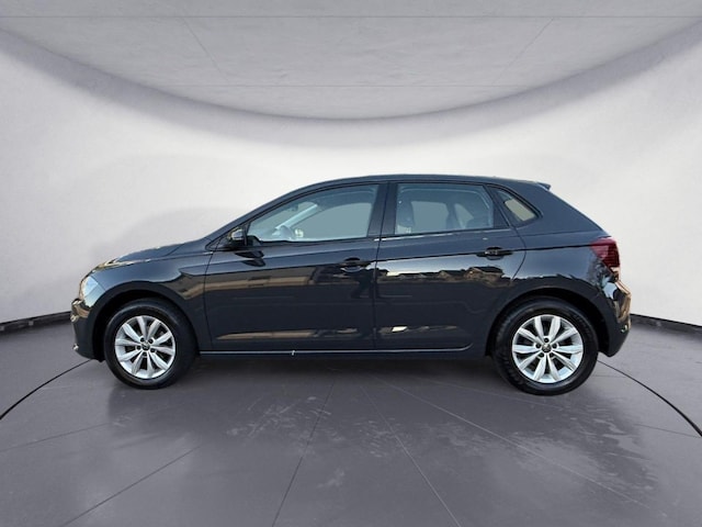 Volkswagen Polo 1.0 TSI Highline