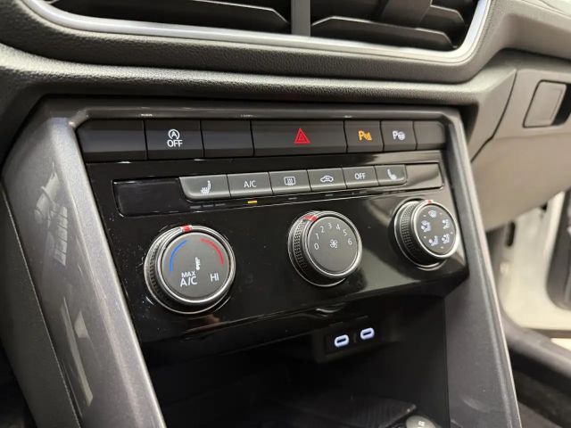 Volkswagen T-Roc 1.5 TSI DSG Style