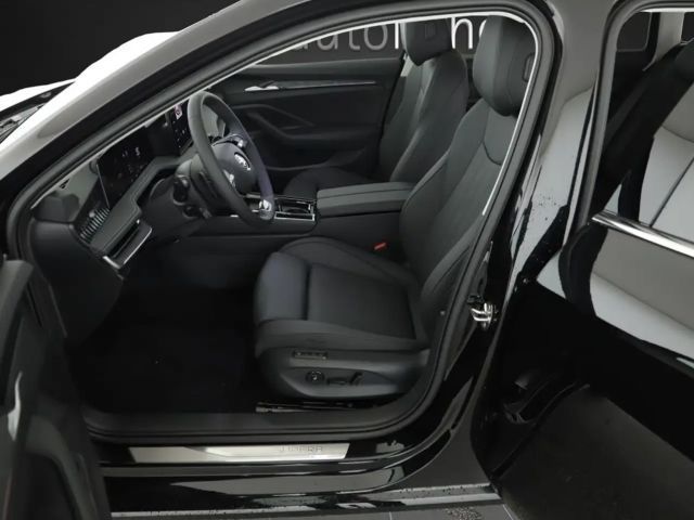 Skoda Superb Combi Selection iV