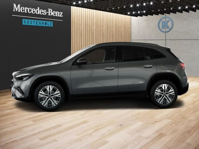 Mercedes-Benz GLA 180 Progressive