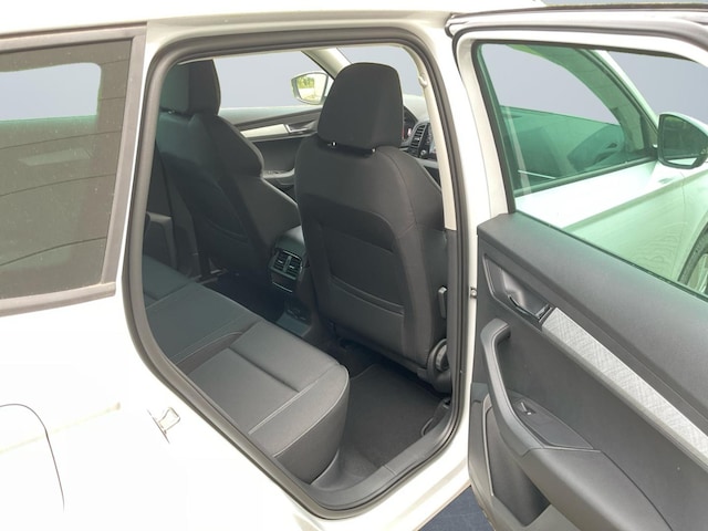 Skoda Karoq 1.5 TSI ACT Selection