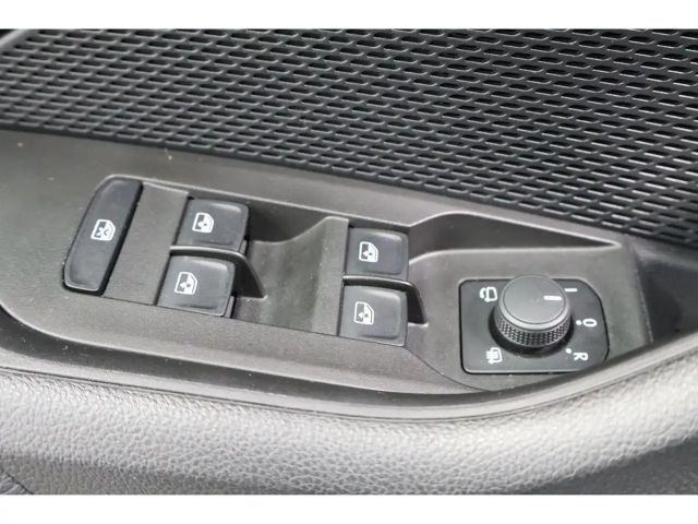 Skoda Octavia 2.0 TDI Combi Sportline