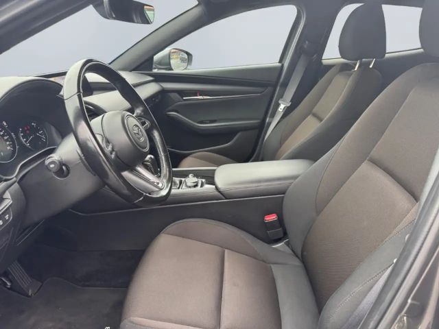 Mazda 3 Selection SkyActiv e-Skyactiv