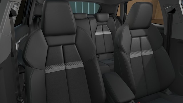 Audi A3 35 TDI S-Tronic Sportback