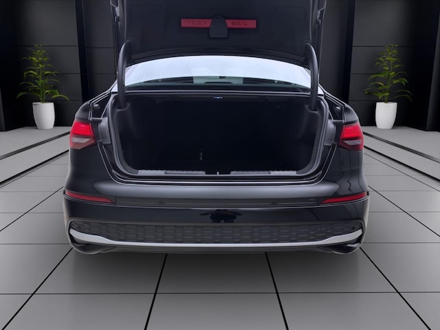 Audi A3 35 TFSI S-Tronic Sedan