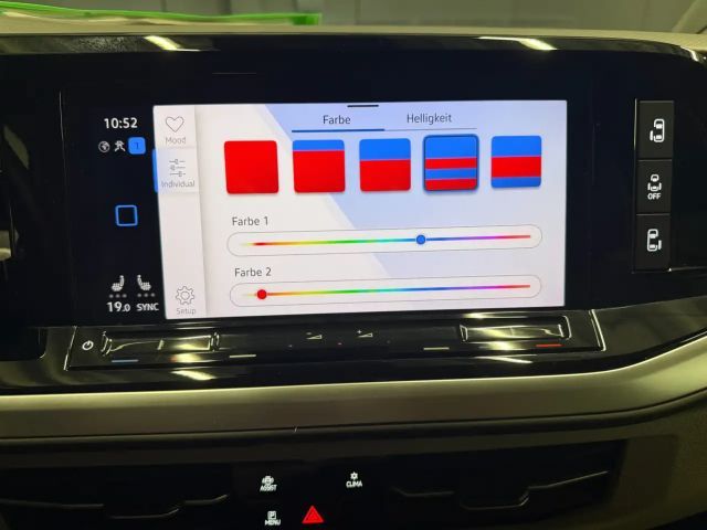 Volkswagen Multivan Lang T7