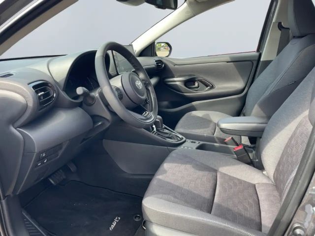 Toyota Yaris Hatchback Hybride