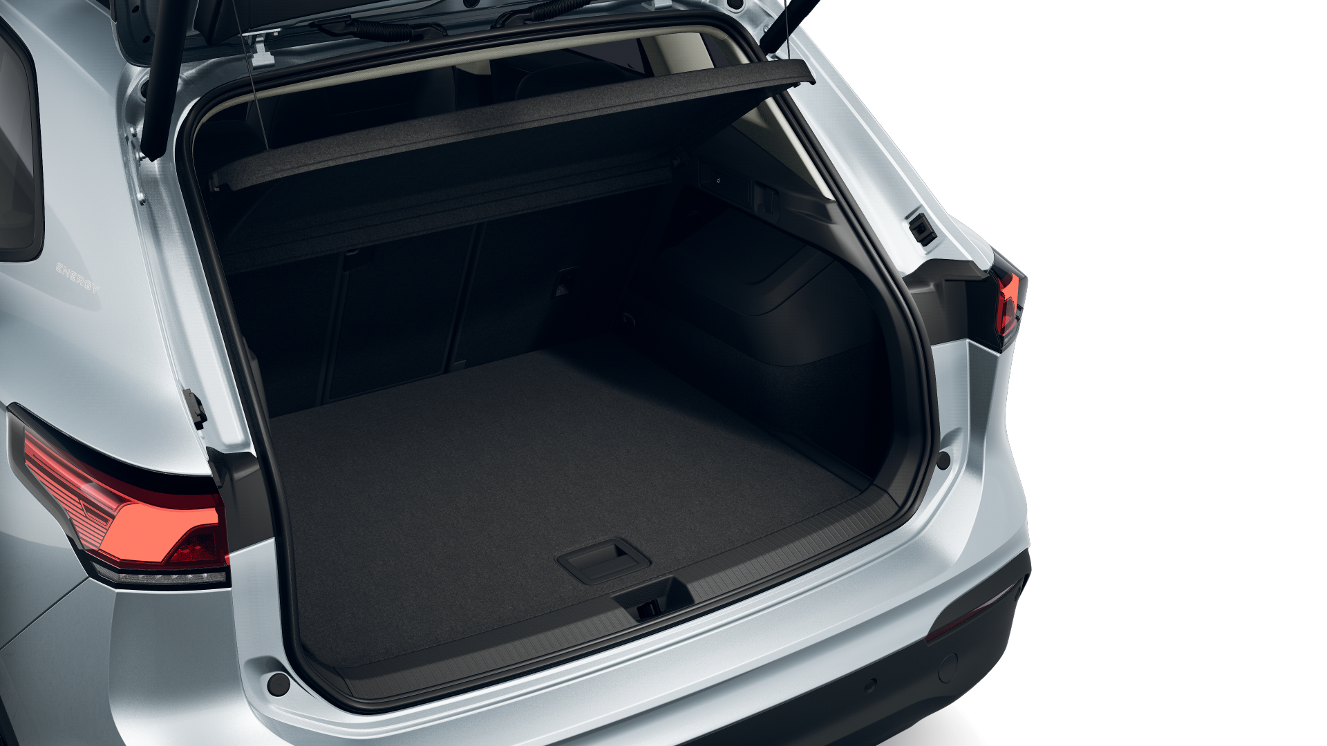 Volkswagen Tiguan DSG