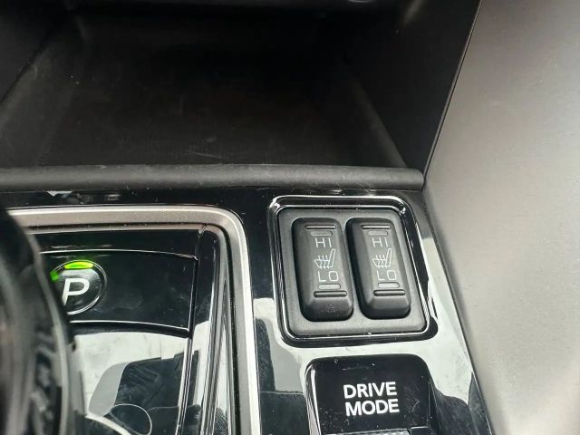 Mitsubishi Eclipse Cross 4WD