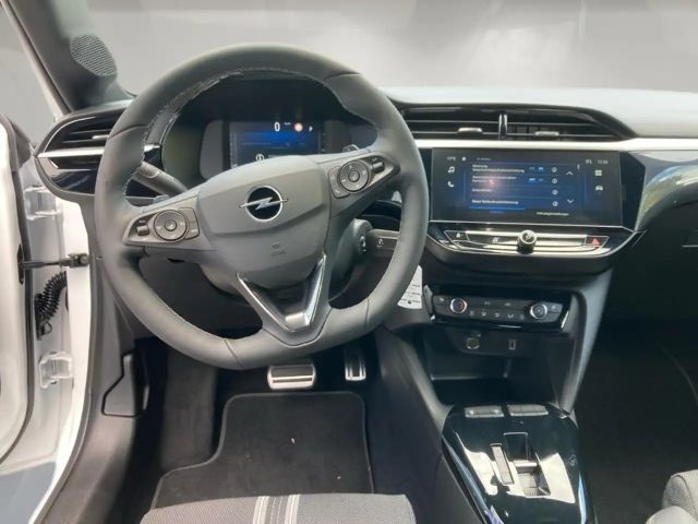 Opel Corsa GS-Line Grand Sport