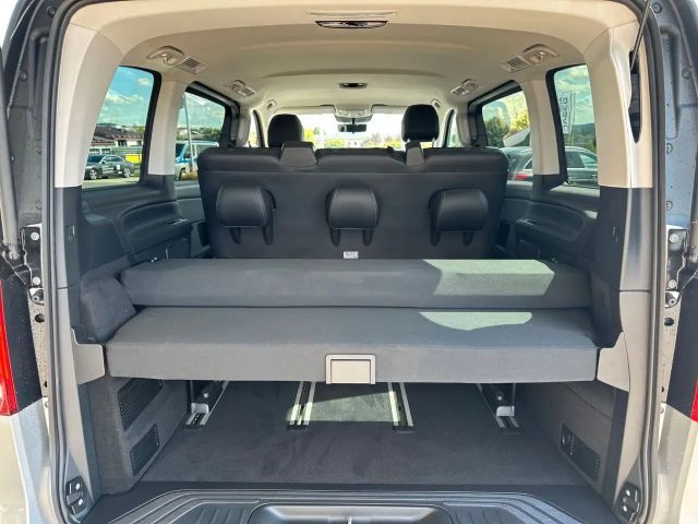 Mercedes-Benz V 250 4MATIC