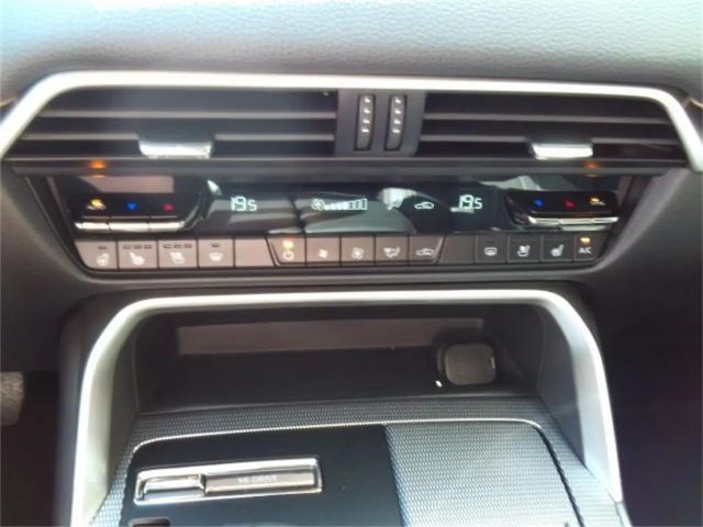 Mazda CX-60 4WD Homura