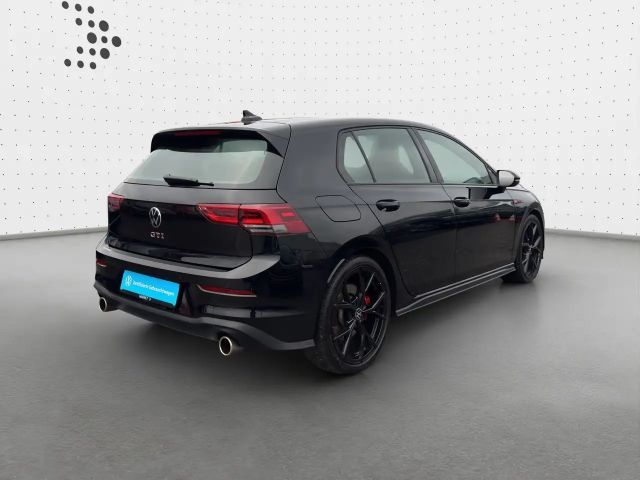 Volkswagen Golf 2.0 TSI DSG GTI Golf VIII Style