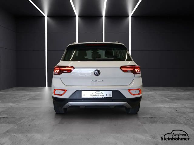 Volkswagen T-Roc 1.5 TSI Life