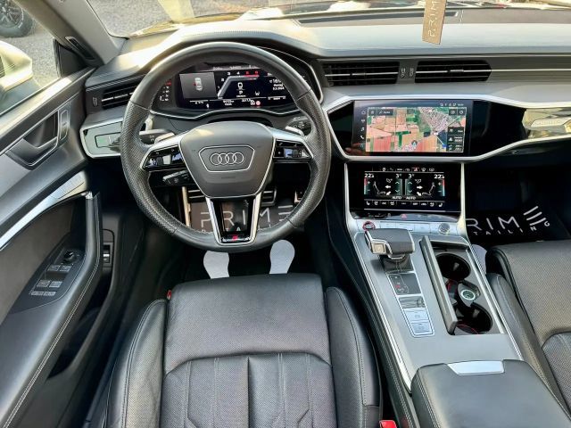 Audi S7 !!! ABSOLUT VOLL AUSSTATTUNG !!!