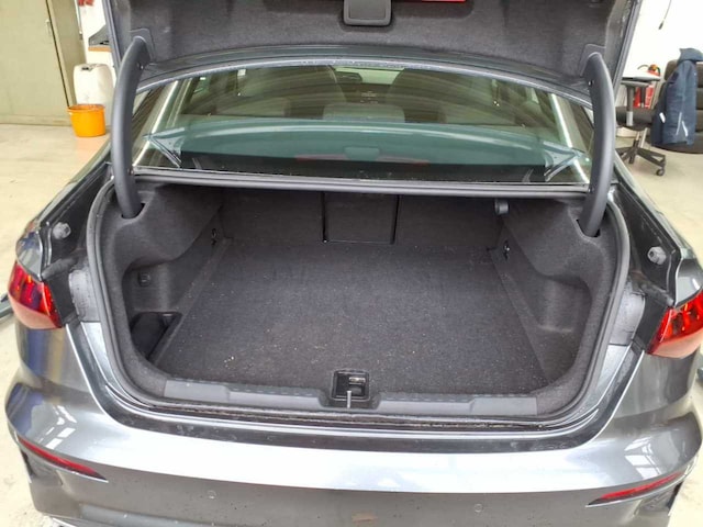 Audi S3 Quattro S-Tronic Sedan