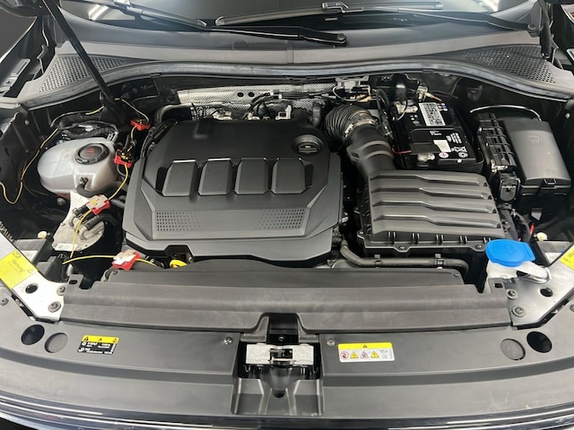 Volkswagen Tiguan 2.0 TDI R-Line