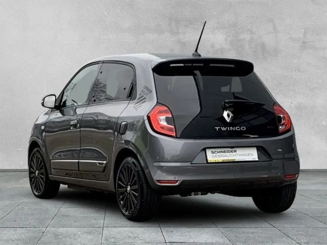 Renault Twingo E-Tech Electric