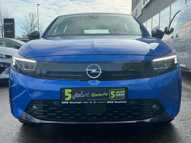 Opel Corsa F 1.2 SHZ+PDC+Facelift+SpurH