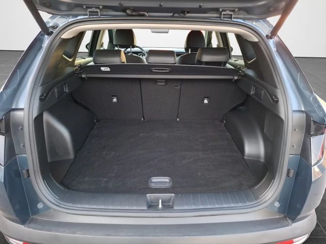 Hyundai Tucson 1.6 2WD CRDi Hybrid Prime