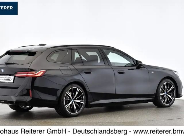 BMW 530 530e M-Sport xDrive