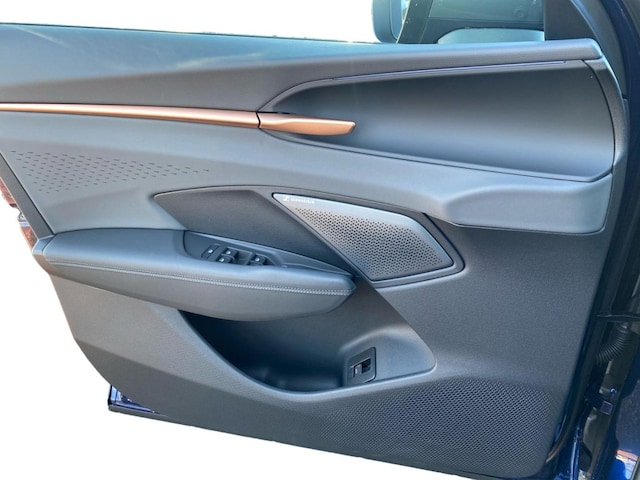 Cupra Terramar 2.0 TSI VZ