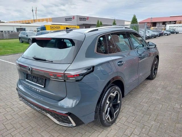 Volkswagen Tiguan 2.0 TDI R-Line