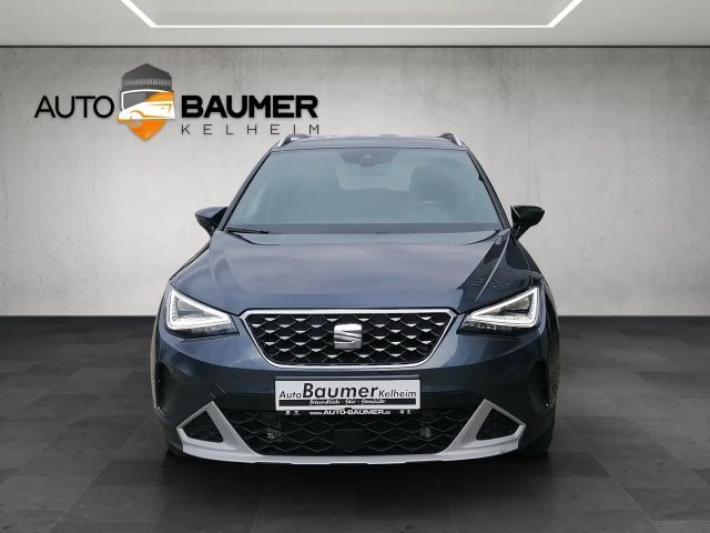 Seat Arona 1.0 TSI DSG