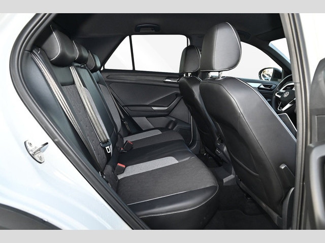 Volkswagen T-Roc 2.0 TDI DSG Life