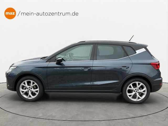 Seat Arona 1.0 TSI FR-lijn