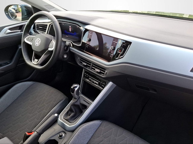 Volkswagen Taigo 1.0 TSI