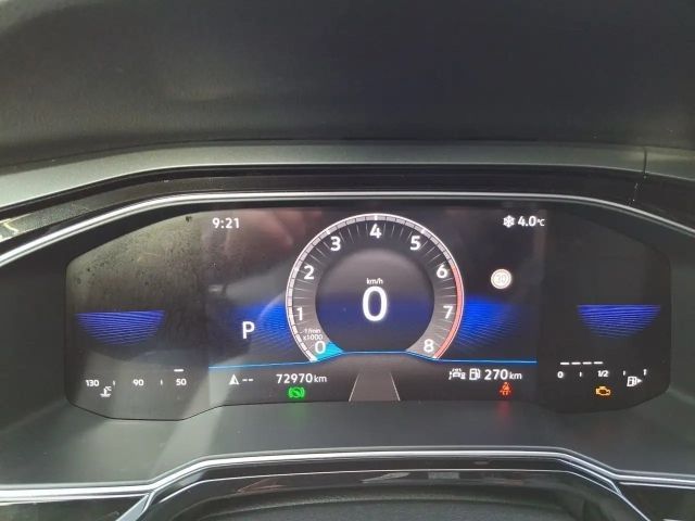 Volkswagen Taigo DSG R-Line