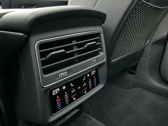 Audi Q7 50 TDI Quattro S-Line